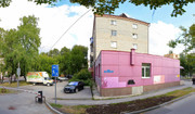 Поликлиника №4 на Индустриальной, фото №3