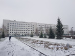Городская детская больница (ГДКБ) №3 на Тракторостроителей, фото №4