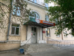 Поликлиника №5 на Нефтяников, фото №4
