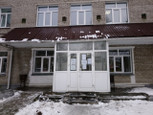 Поликлиника №2 в Южном, фото №2