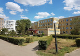 Детская поликлиника №4 (КДЦ ДГКБ), фото №2