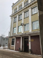 Больница Красный крест (КБСМП) на Тенишевой, фото №3