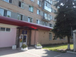 Калужская городская больница №5 на Космонавта Комарова, фото №4