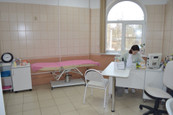 Медицинский центр Здоровье в Вырице, фото №2