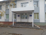 Госпиталь МСЧ МВД на им Хусаина Ямашева, фото №4