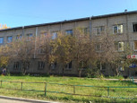 Травмпункт БСМП в 22 мкр, фото №2