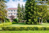 Санаторий Лаба на Водоисточной, фото №2