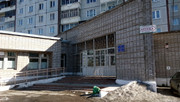 Детская поликлиника на Весны, фото №3