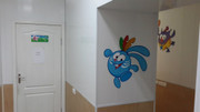 Клиника № 4 детская Табиб Бэби, фото №3