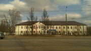 Больница №7 (ГКБ 7) на Воронина, фото №4