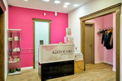 Ногтевая студия KISTOCHKI на 7-ой линии Васильевского острова, фото №3