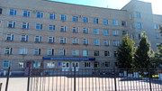 Психиатрическая больница на Московской, фото №4