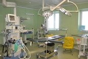 Инфекционная клиническая больница № 2, фото №2