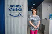 Линия Улыбки на Полетаева, фото №3