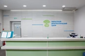 Областной диагностический центр на Каманина, фото №2