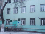 Детская городская поликлиника №3 на Ленина, фото №4