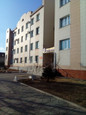 Поликлиника №2 на Комарова, фото №3