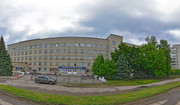 Наркологический диспансер на Тулиновской, фото №2