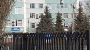 Областной онкологический диспансер на Строителей, фото №3