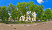 Городская больница №3 (ГКБ) на Карла Маркса, фото №4