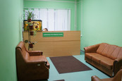 Городская поликлиника № 69 в Зеленогорске, фото №2