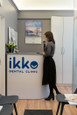 Стоматология IKKO Dental Clinic, фото №4