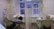 Стоматологическая поликлиника ВМА, фото №2