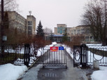 Городская больница №2 на Карачаровском шоссе, фото №3