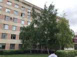 Городская поликлиника на Кисловодской, фото №2