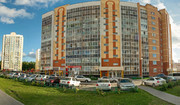 Кабинет офтальмолога ЭльЛикон на Павла Нарановича, фото №4