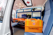 Частная скорая помощь Приоритет, фото №4