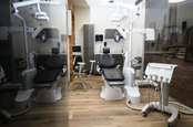 New York Dental Center на Ефремова, фото №2