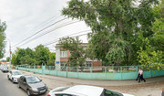 Детский противотуберкулезный диспансер в проезде Мурманский, фото №2
