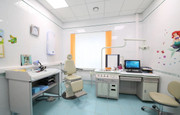 Детский медицинский центр Sanare, фото №4