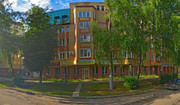 Здравпункт клиники КГМУ на Красноармейской, фото №2