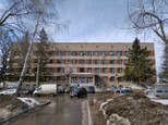Поликлиника в Управленческом, фото №3