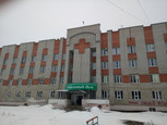 Роддом №2 на Попова, фото №2