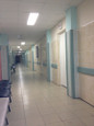 Псковская городская больница на Коммунальной, фото №2