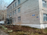 Психиатрическая больница №10 на Деменева, фото №2