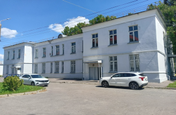 Клиника РЖД-Медицина, фото №4