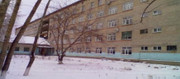 Больница №1 на Оросительной, фото №2