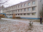 Клиника КГМУ на Щорса, фото №2