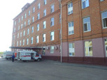 Городская больница №1 на Весенняя, фото №4