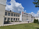 Клиника РЖД-Медицина, фото №3