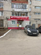 Белый клык в кв-ле ДОС (Большой Аэродром), фото №2