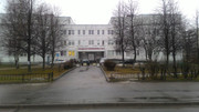 Городская поликлиника № 25, фото №3