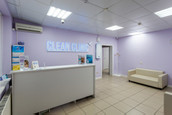 Клиника Clean Clinic, фото №2
