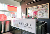 Ногтевая студия KISTOCHKI на проспекте Косыгина, фото №2