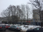 МРНЦ им. Цыба (Радиологический центр) на Королева, фото №2