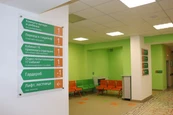 Республиканская детская клиническая больница, фото №3